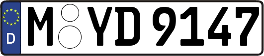 M-YD9147