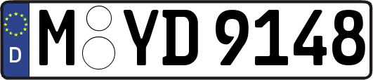 M-YD9148
