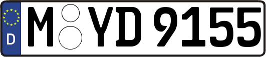 M-YD9155