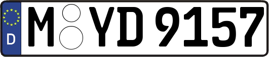 M-YD9157