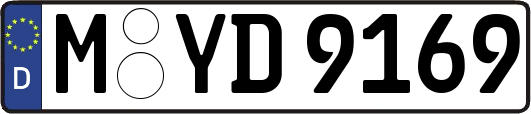 M-YD9169