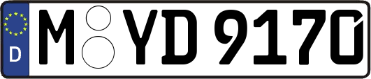 M-YD9170