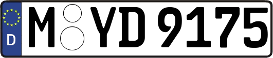 M-YD9175