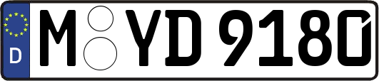 M-YD9180