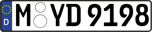 M-YD9198