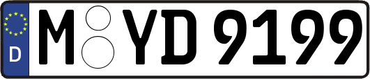 M-YD9199