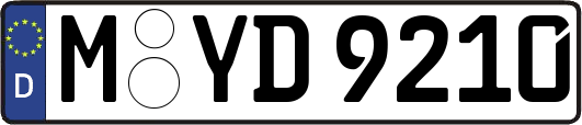 M-YD9210