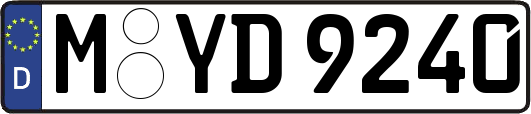 M-YD9240