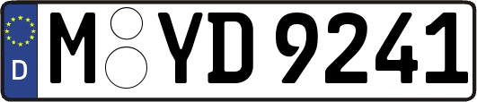 M-YD9241