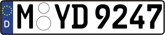 M-YD9247
