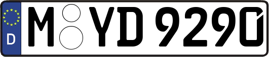 M-YD9290