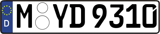 M-YD9310