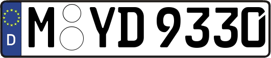 M-YD9330