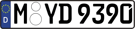 M-YD9390