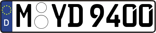 M-YD9400
