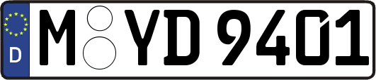 M-YD9401