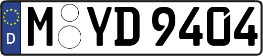 M-YD9404
