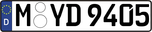 M-YD9405