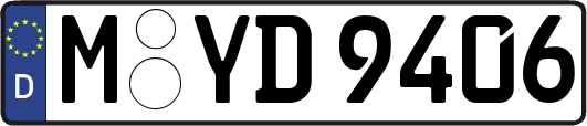 M-YD9406