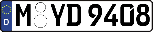 M-YD9408