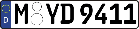 M-YD9411