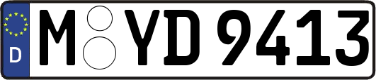 M-YD9413