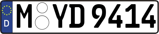 M-YD9414
