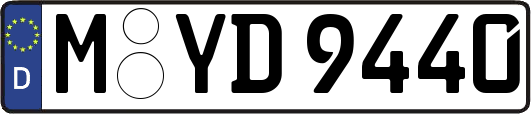 M-YD9440