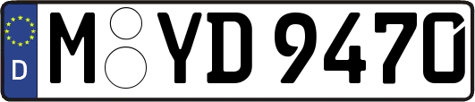 M-YD9470