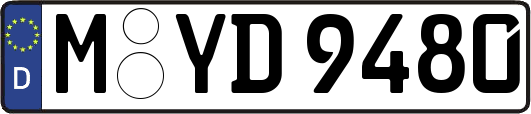 M-YD9480