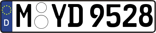 M-YD9528