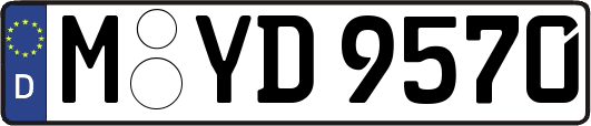 M-YD9570