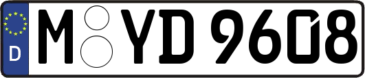 M-YD9608