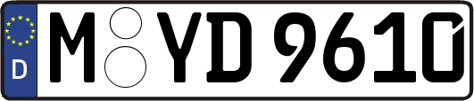 M-YD9610