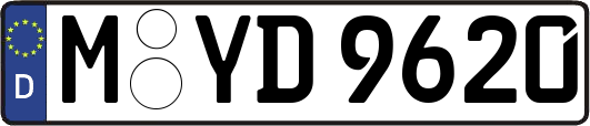 M-YD9620