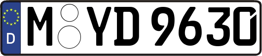M-YD9630