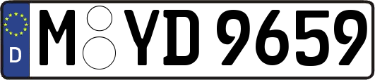 M-YD9659