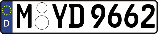 M-YD9662