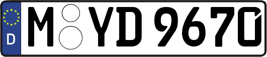 M-YD9670
