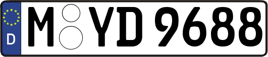 M-YD9688