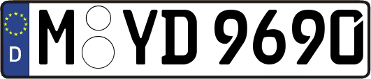 M-YD9690