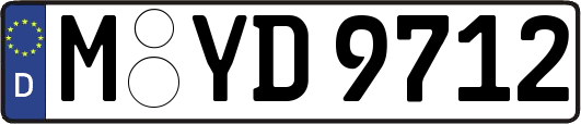 M-YD9712