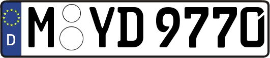 M-YD9770