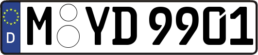 M-YD9901