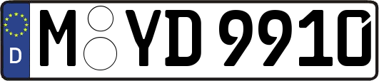 M-YD9910