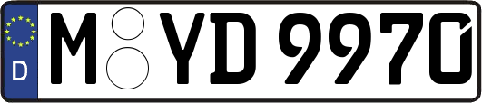 M-YD9970