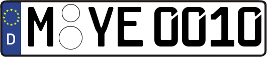 M-YE0010