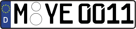 M-YE0011
