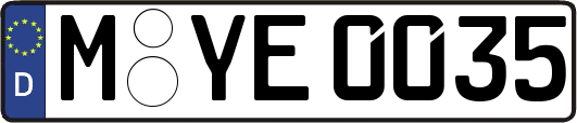M-YE0035