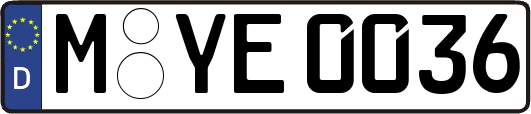 M-YE0036